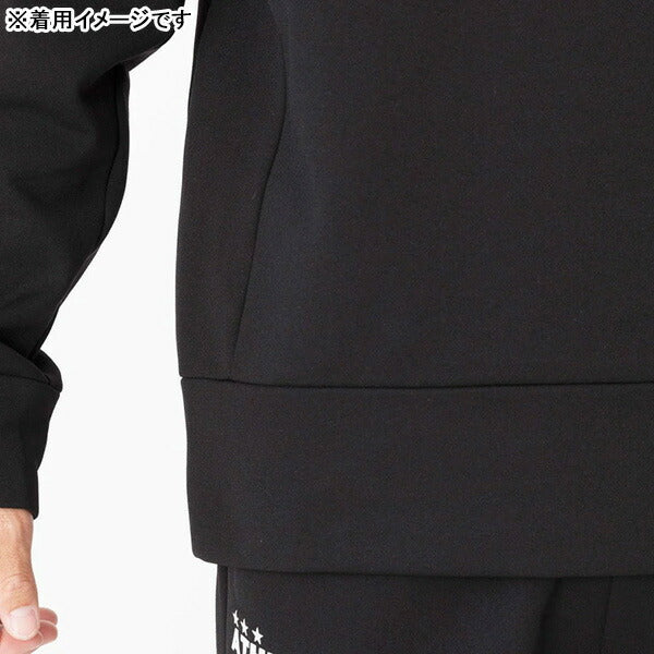 【送料無料】アスレタATHLETA裏起毛スウェットシャツ03379サッカーフットサルカジュアル保温性メンズ