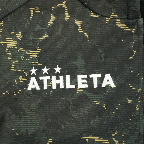 【ショップ限定エントリーでさらに+9倍】アスレタATHLETA防風スウェットZIPパーカー03389サッカーフットサルジップジャケットフードメンズ