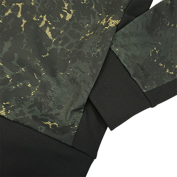 【ショップ限定エントリーでさらに+9倍】アスレタATHLETA防風スウェットZIPパーカー03389サッカーフットサルジップジャケットフードメンズ