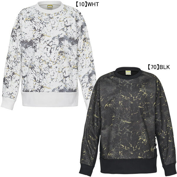 【ショップ限定エントリーでさらに+9倍】アスレタATHLETA防風スウェットシャツ03391サッカーフットサルトレーナーメンズ