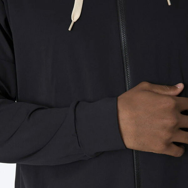 アスレタATHLETAプラクールZIPパーカー03393サッカーフットサルスウェットフードジップメンズ