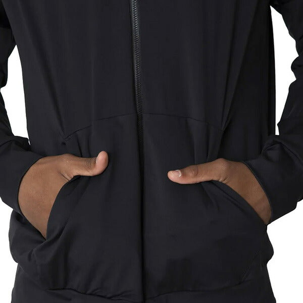 アスレタATHLETAプラクールZIPパーカー03393サッカーフットサルスウェットフードジップメンズ