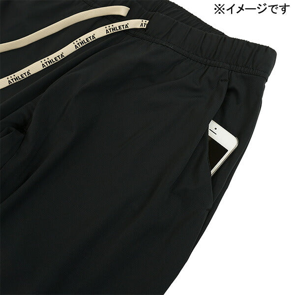 アスレタATHLETAプラクールパンツ03395サッカーフットサルスウェットロングパンツメンズ
