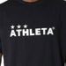 【ネコポス送料無料】アスレタATHLETAプラクールシャツ03396サッカーフットサルTシャツ半袖プラシャツ練習着メンズ