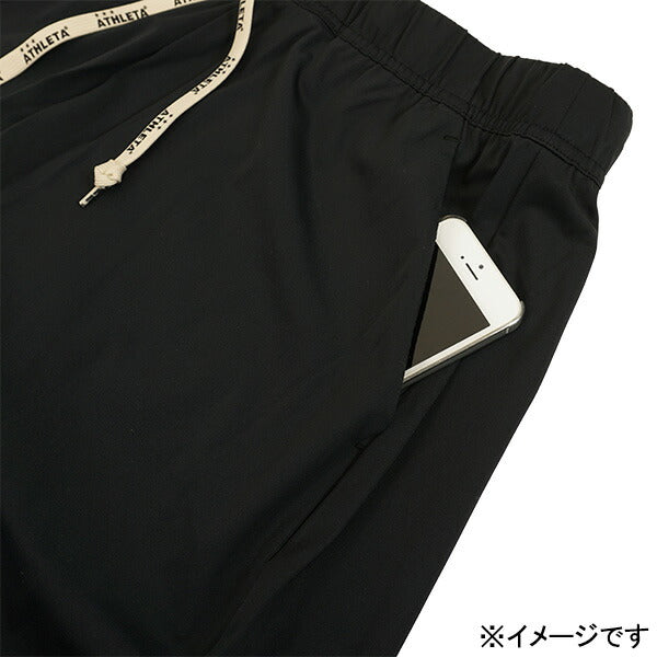 【ネコポス送料無料】アスレタATHLETAプラクールショーツ03397サッカーフットサルハーフパンツ練習着メンズ