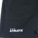【上下セット】アスレタATHLETAドライフェザーカラーブロックプラ上下03399-18018サッカーフットサルプラシャツプラパン練習着メンズ