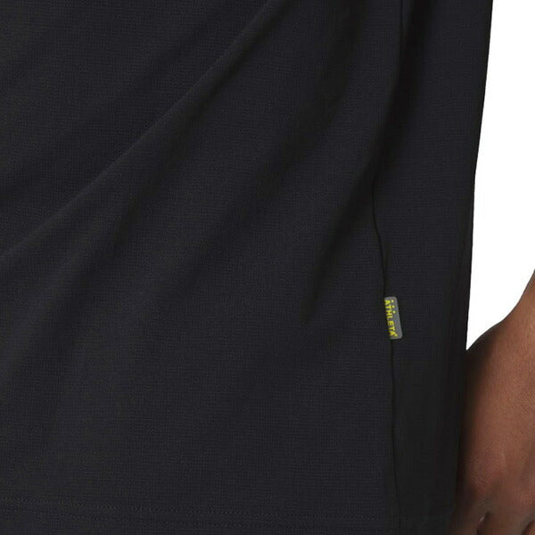 【ショップ限定エントリーでさらに+9倍】【ネコポス送料無料】アスレタATHLETAドライフェザーカラーブロックプラシャツ03399サッカーフットサルプラクティスシャツ半袖練習着メンズ