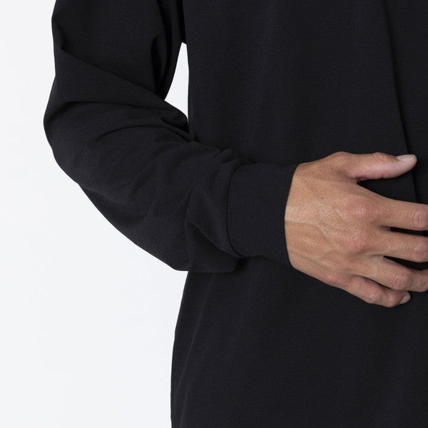 【ネコポス送料無料】アスレタATHLETAロングスリーブシャツ03400サッカーフットサルプラクティスシャツ長袖練習着メンズ