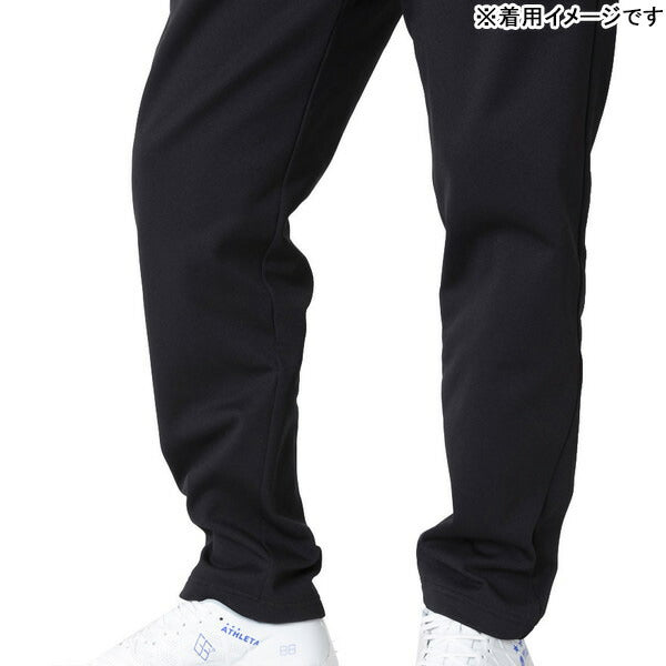 【上下セット】アスレタATHLETA裏起毛スウェットZIPパーカーパンツ上下03402-03405サッカーフットサルカジュアルジャケットパンツメンズ