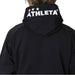 【上下セット】アスレタATHLETA裏起毛スウェットZIPパーカーパンツ上下03402-03405サッカーフットサルカジュアルジャケットパンツメンズ