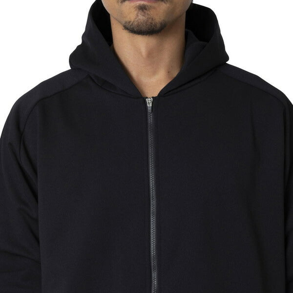 アスレタATHLETA裏起毛スウェットZIPパーカー03402サッカーフットサルカジュアルフードジップメンズ