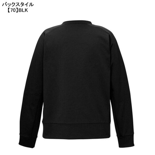 アスレタATHLETA裏起毛スウェットシャツ03404サッカーフットサルカジュアルトレーナーメンズ