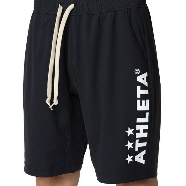 【上下セット】アスレタATHLETAプラクールシャツショーツ26s03409-03410サッカーフットサル接触冷感プラシャツパンツメンズ