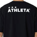 【ネコポス送料無料】アスレタATHLETAドライフェザープラTシャツ26s03415サッカーフットサルプラクティスシャツ半袖メンズ