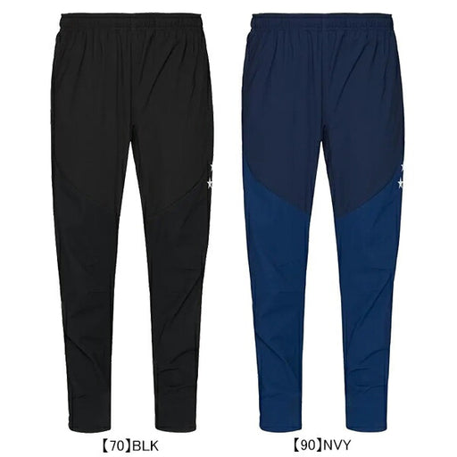アスレタATHLETAジュニアストレッチトレーニングPT2S04147Jサッカーフットサルジャージウーブントレーニングパンツ練習着子供用