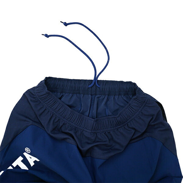 アスレタATHLETAジュニアストレッチトレーニングPT2S04147Jサッカーフットサルジャージウーブントレーニングパンツ練習着子供用