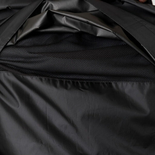 【ショップ限定エントリーでさらに+9倍】アスレタATHLETAレインポンチョ04156サッカーフットサル耐水観戦指導フードメンズ