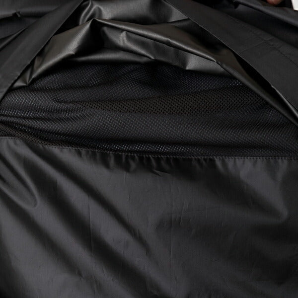 アスレタATHLETAジュニアレインポンチョカッパ雨具サッカーフットサル普段使い通勤通学子供フリーサイズ04156J