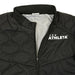 【ショップ限定エントリーでさらに+9倍】アスレタATHLETA中綿グリッド起毛パディングトレーニングジャケット04162サッカーフットサルブレーカージャケットメンズ