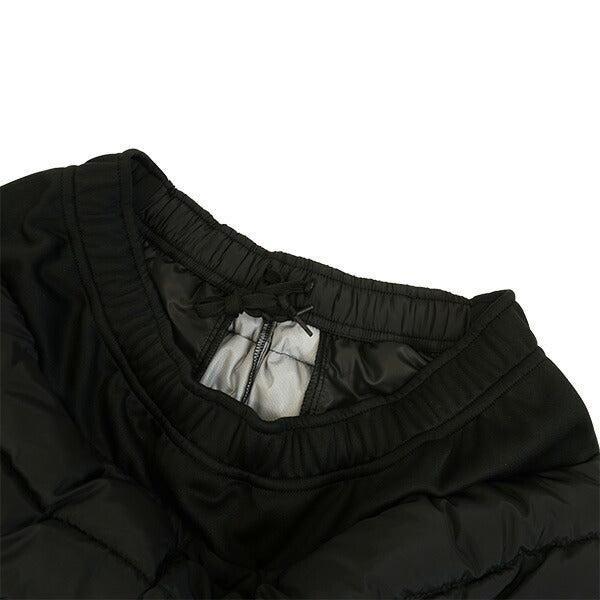 アスレタATHLETA中綿ウォームパンツ25f04166Nサッカーフットサル防寒防風ブレーカーパンツメンズ