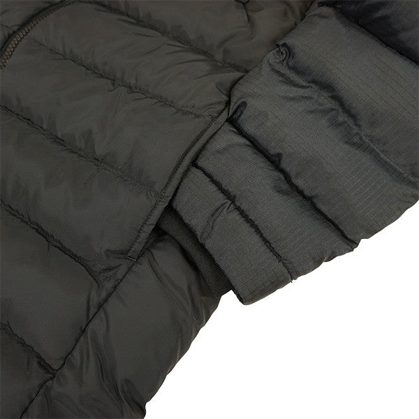 アスレタATHLETAジュニア中綿ベンチコート25f04167NJサッカーフットサル防寒ロングコート子供用