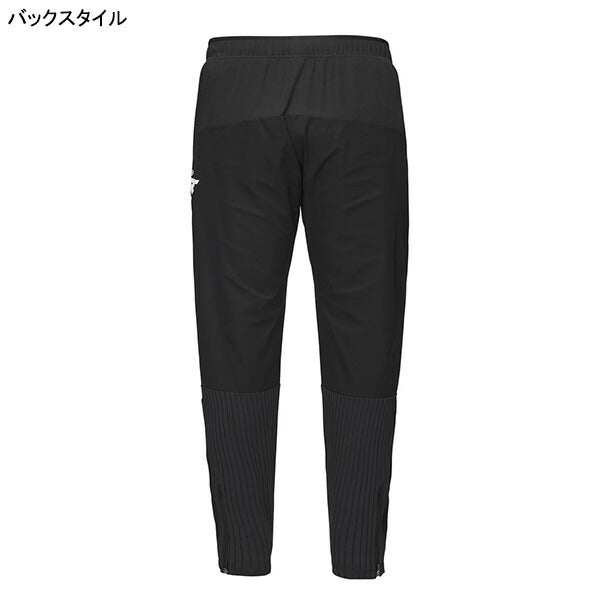 アスレタATHLETAストレッチトレーニングPT04170サッカーフットサルジャージトレーニングパンツ練習着メンズ