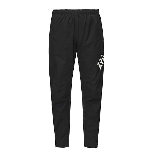 アスレタATHLETAストレッチトレーニングPT04170サッカーフットサルジャージトレーニングパンツ練習着メンズ