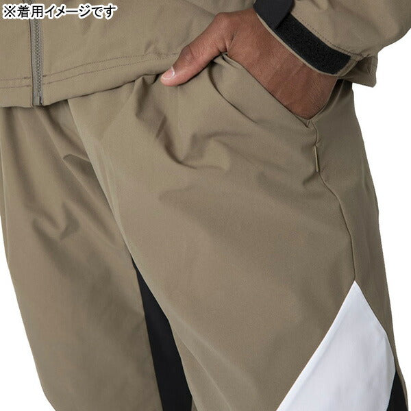 【上下セット】アスレタATHLETAカラーブロックTRジャケットパンツ上下04171-04172サッカーフットサルウインドブレーカーメンズ