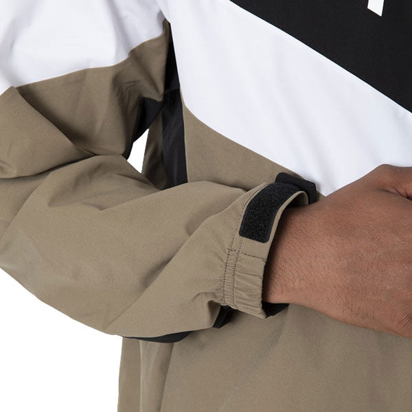 アスレタATHLETAカラーブロックTRジャケット04171サッカーフットサルウインドブレーカージップメンズ