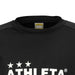 【上下セット】アスレタATHLETAグリッド起毛TRシャツパンツ上下04174-04176サッカーフットサルトレーニングトップパンツ防寒メンズ