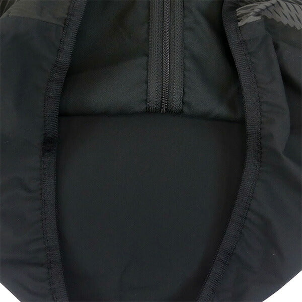 アスレタATHLETAジュニアJrストレッチトレーニングJK26s04181Jサッカーフットサルジャケットパーカー練習着子供用