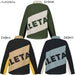 アスレタATHLETAカラーブロックTRジャケット26s04183サッカーフットサルジャージメンズ