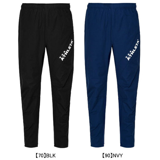 アスレタATHLETAジュニアJrストレッチトレーニングPT26s04186Jサッカーフットサルトレーニングパンツ練習着子供用