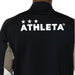 【上下セット】アスレタATHLETAグリッド起毛TRジャケットパンツ上下04188-04189サッカーフットサルトレーニングジャケットパンツメンズ