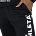 アスレタATHLETAグリッド起毛TRパンツ04189サッカーフットサルトレーニングパンツメンズ