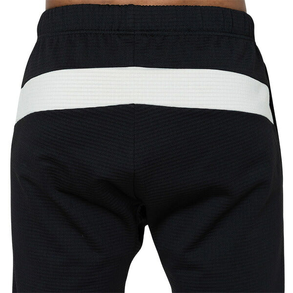 アスレタATHLETAグリッド起毛TRパンツ04189サッカーフットサルトレーニングパンツメンズ