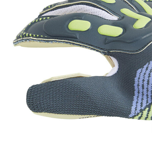 【ショップ限定エントリーでさらに+9倍】プーマPUMAフューチャープロハイブリッド041924-05サッカーキーパーグローブGKグローブブルー