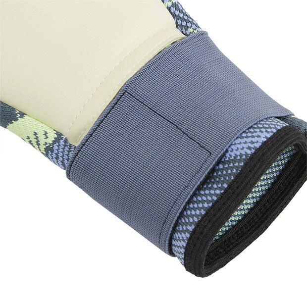 【ショップ限定エントリーでさらに+9倍】プーマPUMAフューチャープロハイブリッド041924-05サッカーキーパーグローブGKグローブブルー