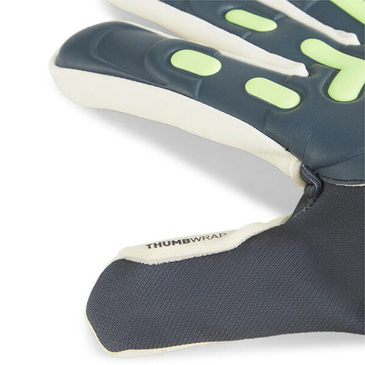 【ショップ限定エントリーでさらに+9倍】【送料無料】プーマPUMAフューチャーマッチNC041926-05サッカーキーパーグローブGKグローブゴールキーパーブラック