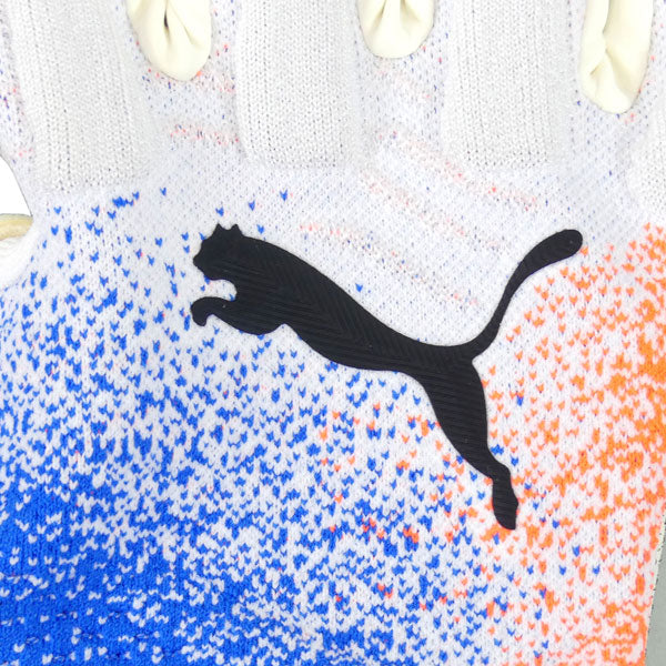 【ショップ限定エントリーでさらに+9倍】プーマPUMAフューチャーアルティメットNCキーパーグローブ042064-11サッカーGKグローブゴールキーパー