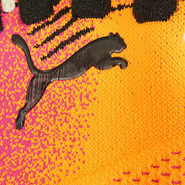 プーマPUMAフューチャーアルティメットNC042064-12サッカーキーパーグローブGKグローブゴールキーパーヒートファイア