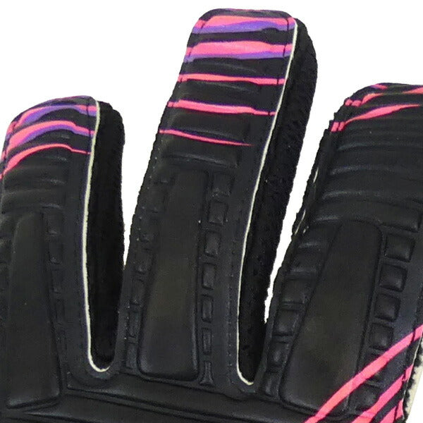 【ショップ限定エントリーでさらに+9倍】プーマPUMAフューチャープロHYBRID042065-01サッカーキーパーグローブGKグローブゴールキーパープーマブラック