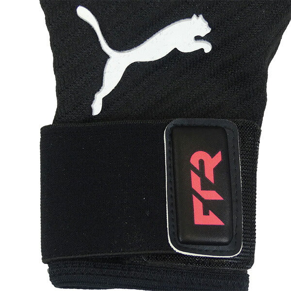 【ショップ限定エントリーでさらに+9倍】プーマPUMAフューチャープロHYBRID042065-01サッカーキーパーグローブGKグローブゴールキーパープーマブラック