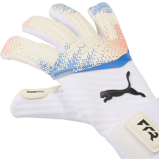 【ショップ限定エントリーでさらに+9倍】プーマPUMAフューチャープロHYB25SS042065-11サッカーキーパーグローブキーグロ