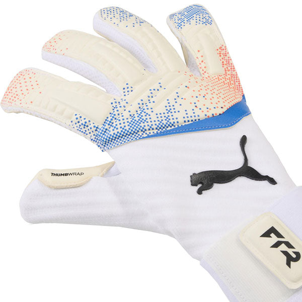 【ショップ限定エントリーでさらに+9倍】プーマPUMAフューチャープロHYB25SS042065-11サッカーキーパーグローブキーグロ