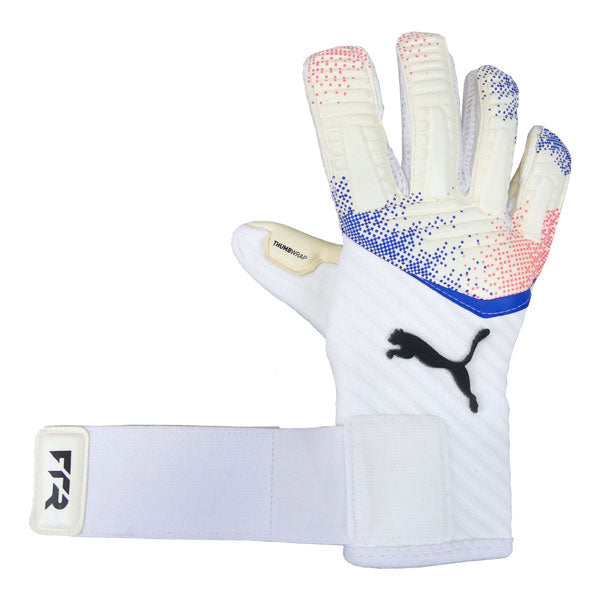 【ショップ限定エントリーでさらに+9倍】プーマPUMAフューチャープロHYB25SS042065-11サッカーキーパーグローブキーグロ