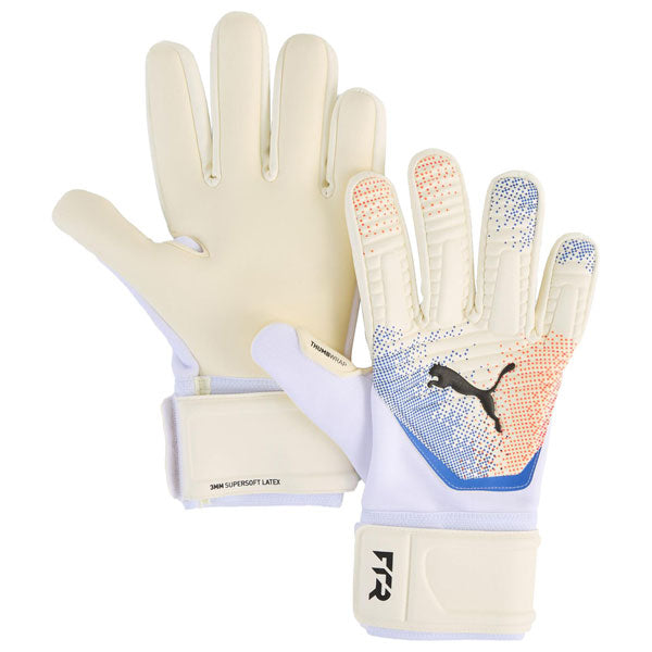 【ショップ限定エントリーでさらに+9倍】プーマPUMAフューチャーマッチNC25SS042067-11サッカーキーパーグローブキーグロ