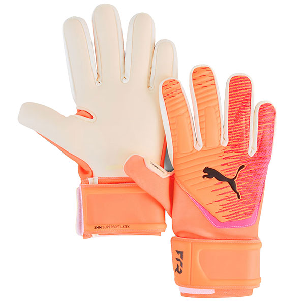 プーマPUMAフューチャーマッチNC25SSキーパーグローブ042067-12サッカーゴールキーパーグローブGKグローブ