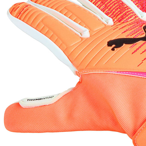 プーマPUMAフューチャーマッチNC25SSキーパーグローブ042067-12サッカーゴールキーパーグローブGKグローブ