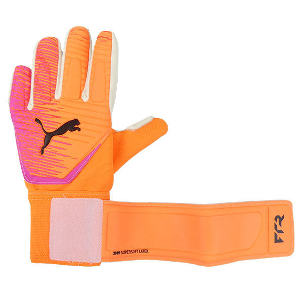 プーマPUMAフューチャーマッチNC25SSキーパーグローブ042067-12サッカーゴールキーパーグローブGKグローブ